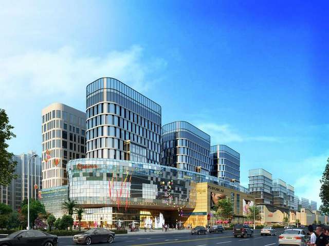 普陀区工厂速通门检查