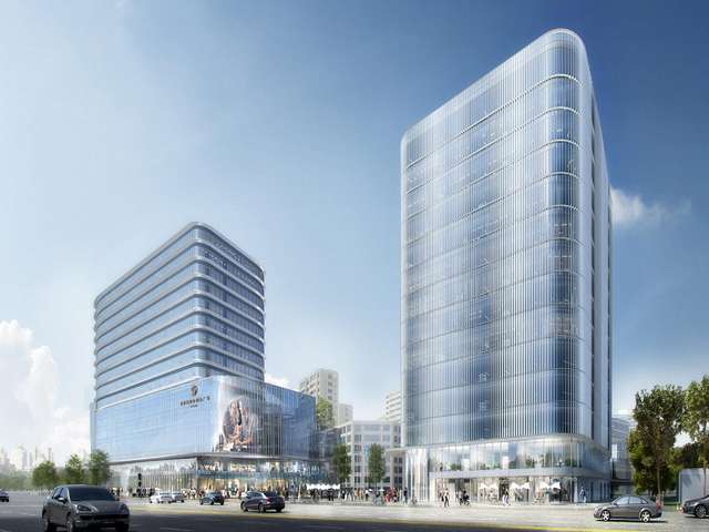 杭州高可视工作服生产