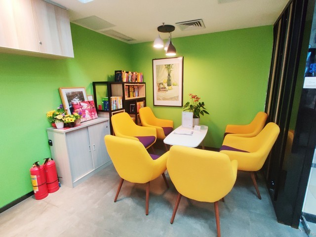 普陀区酒店施工