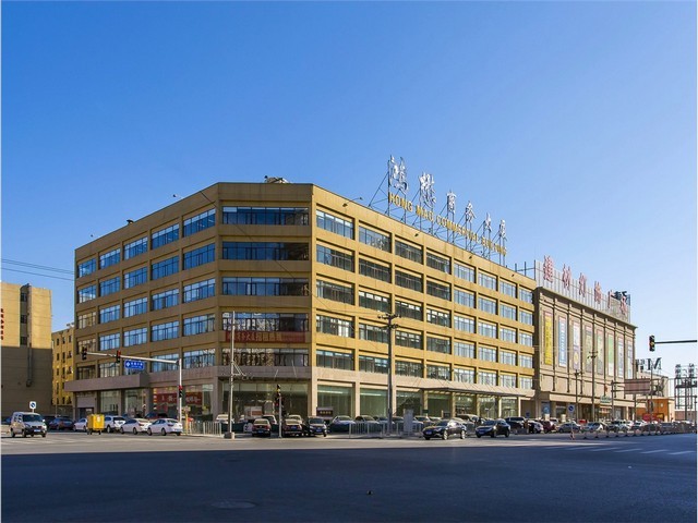 杭州大型橱柜定制