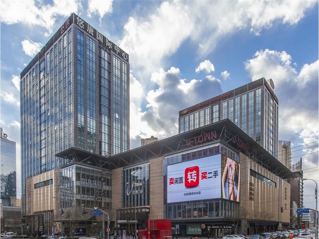 嘉定区罗马帘款式