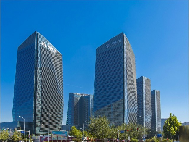 惠州邀评明信片封面