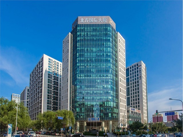 工业园区货车搬家具