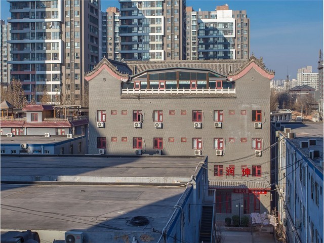 江阴室内供暖管道检测常见故障处理方法