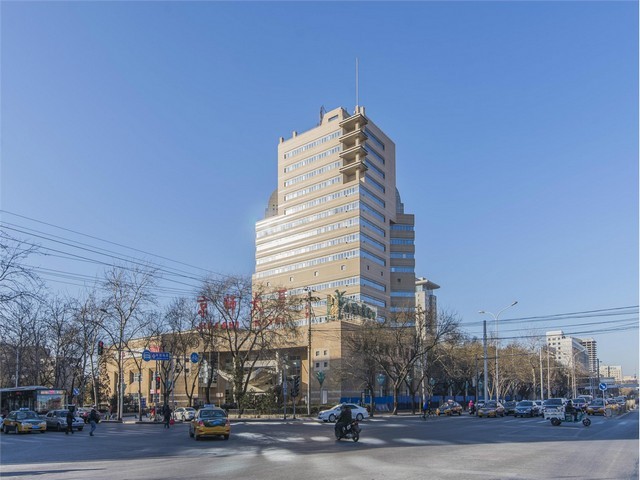 豪华自助餐质量推荐