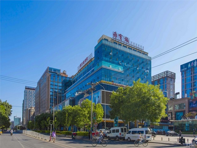 广州约克VRF空调值得选择吗