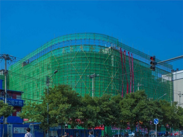 周村区玻璃门订做