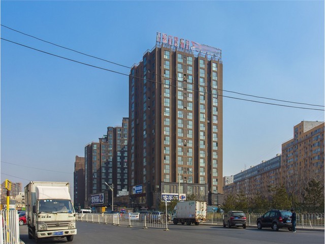 北京电力监测仪