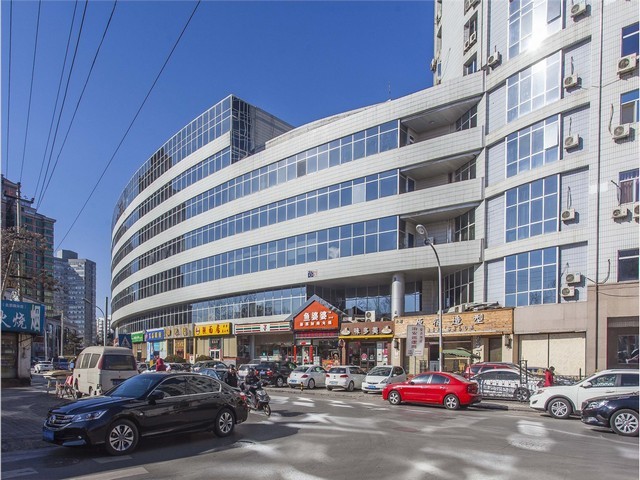 郑州电动纠偏装置