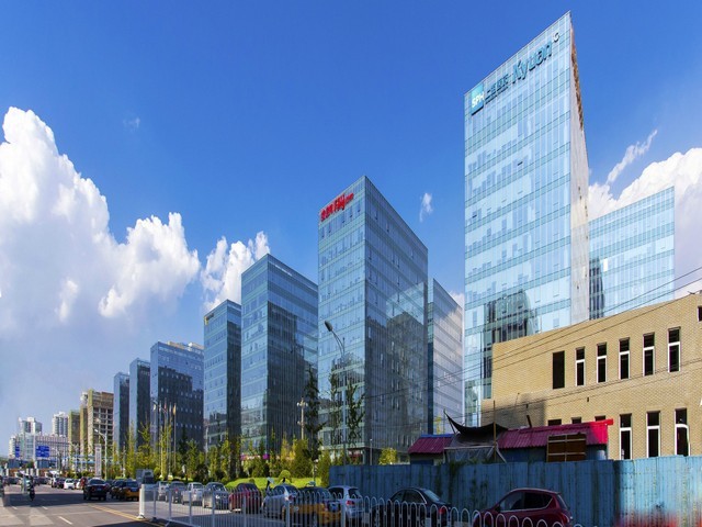 金华商用中央空调节能