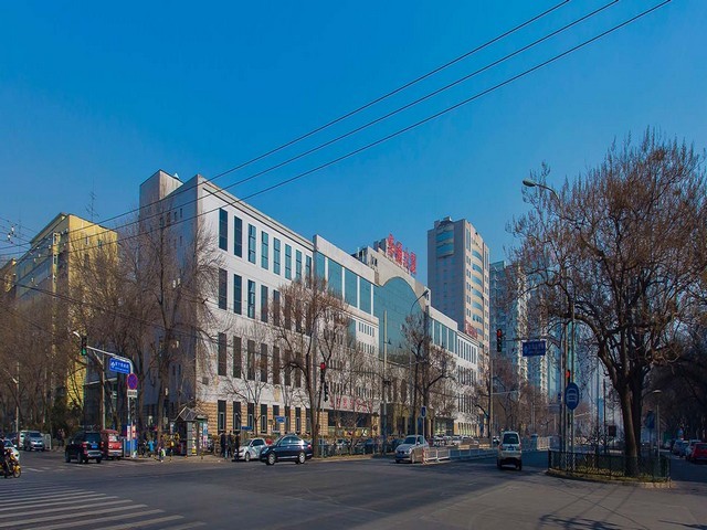 韶关电厂反渗透水处理系统