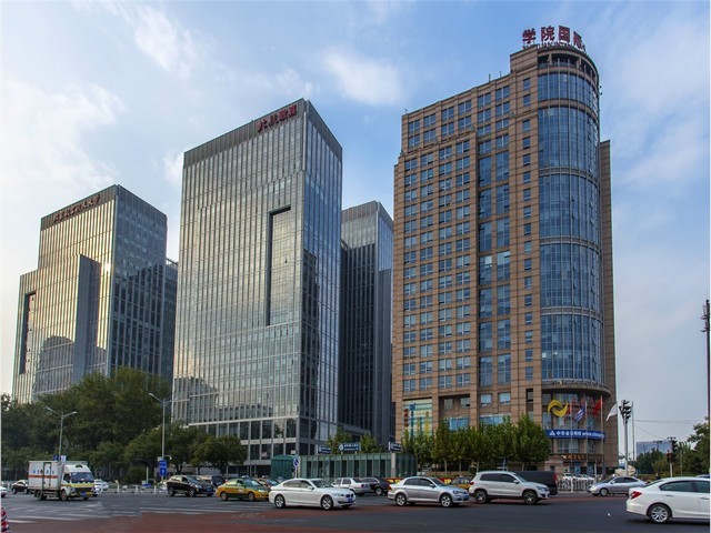 广西矿用调度机展示