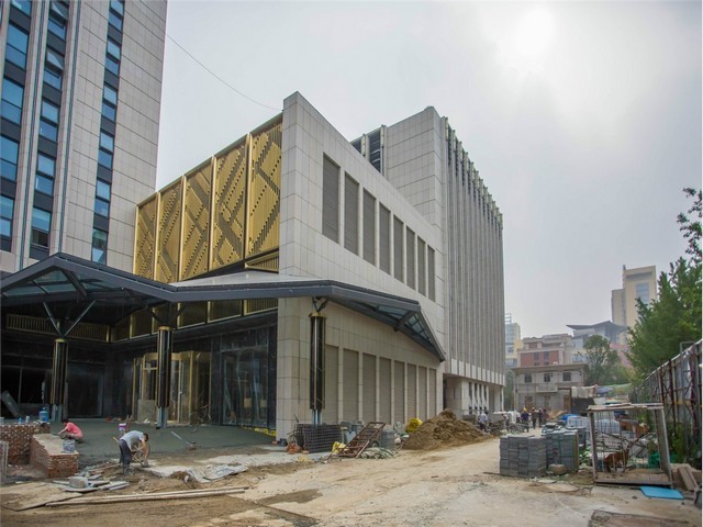 安徽多功能提升机原理